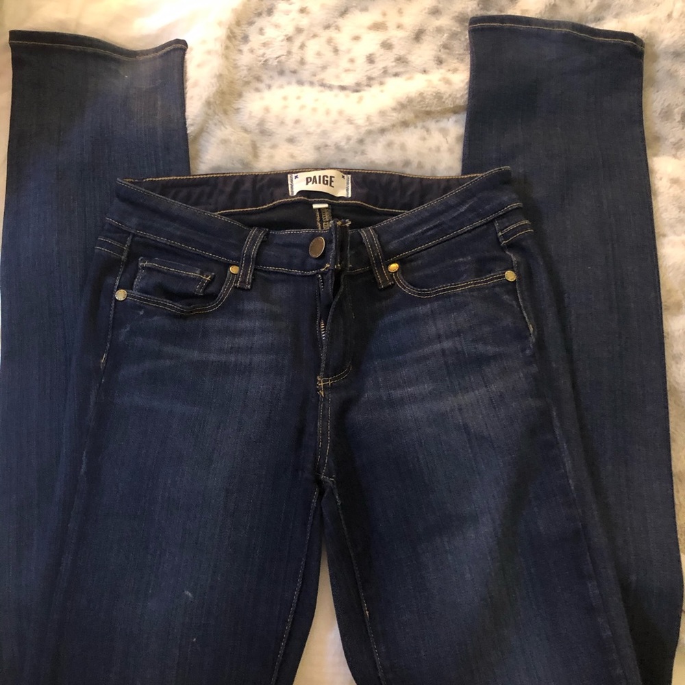 Paige Jeans